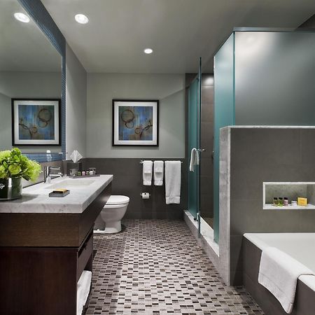 The Pearl Hotel New York Bagian luar foto
