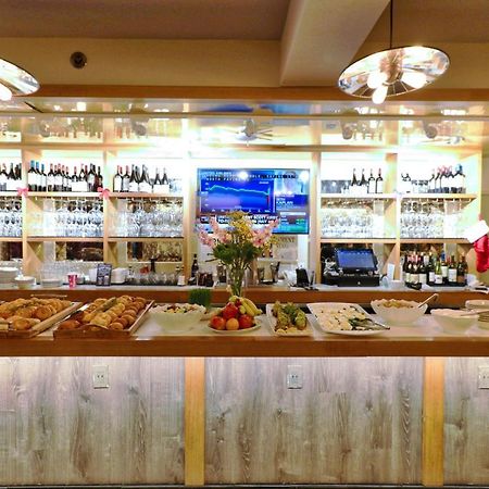 The Pearl Hotel New York Bagian luar foto