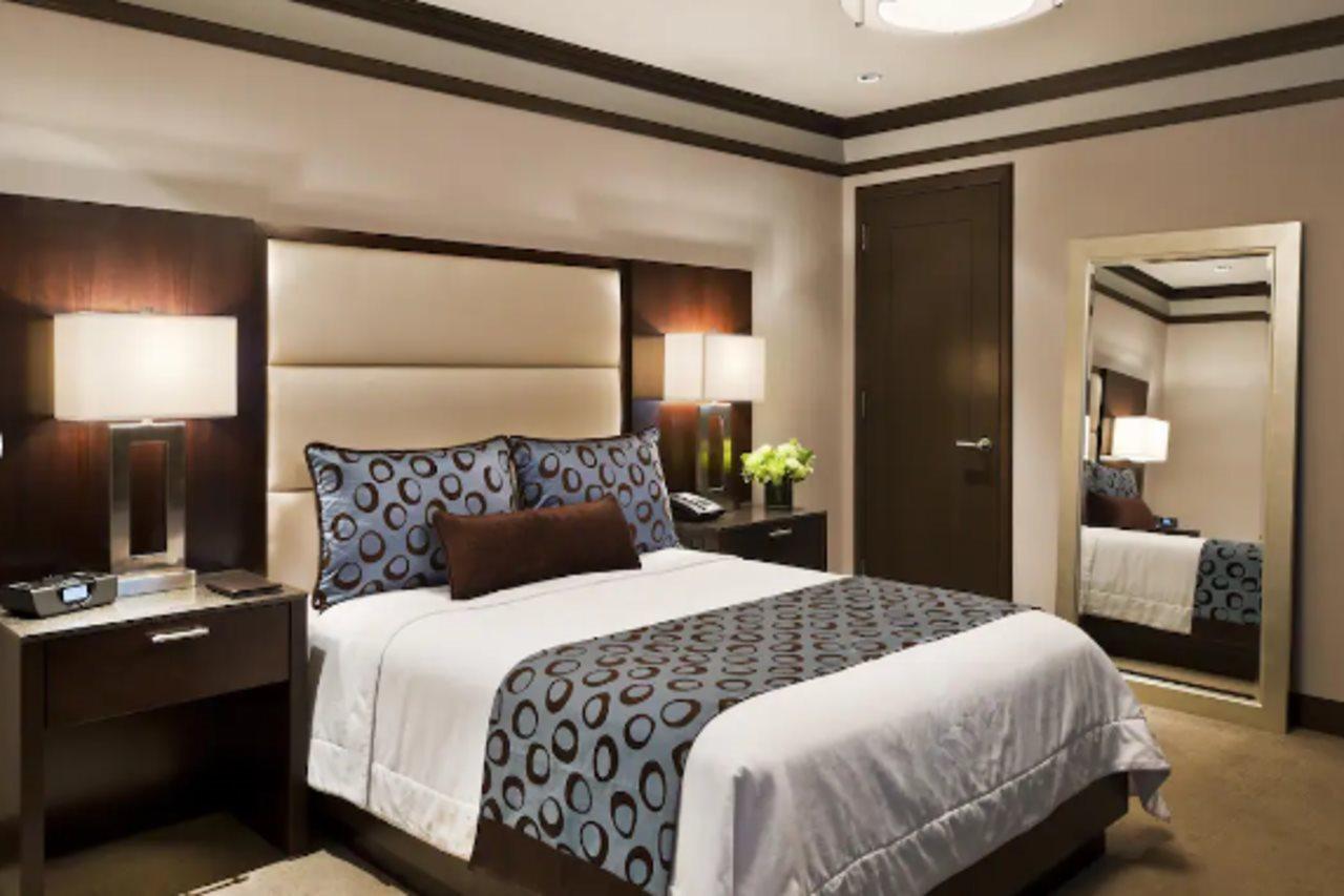 The Pearl Hotel New York Bagian luar foto