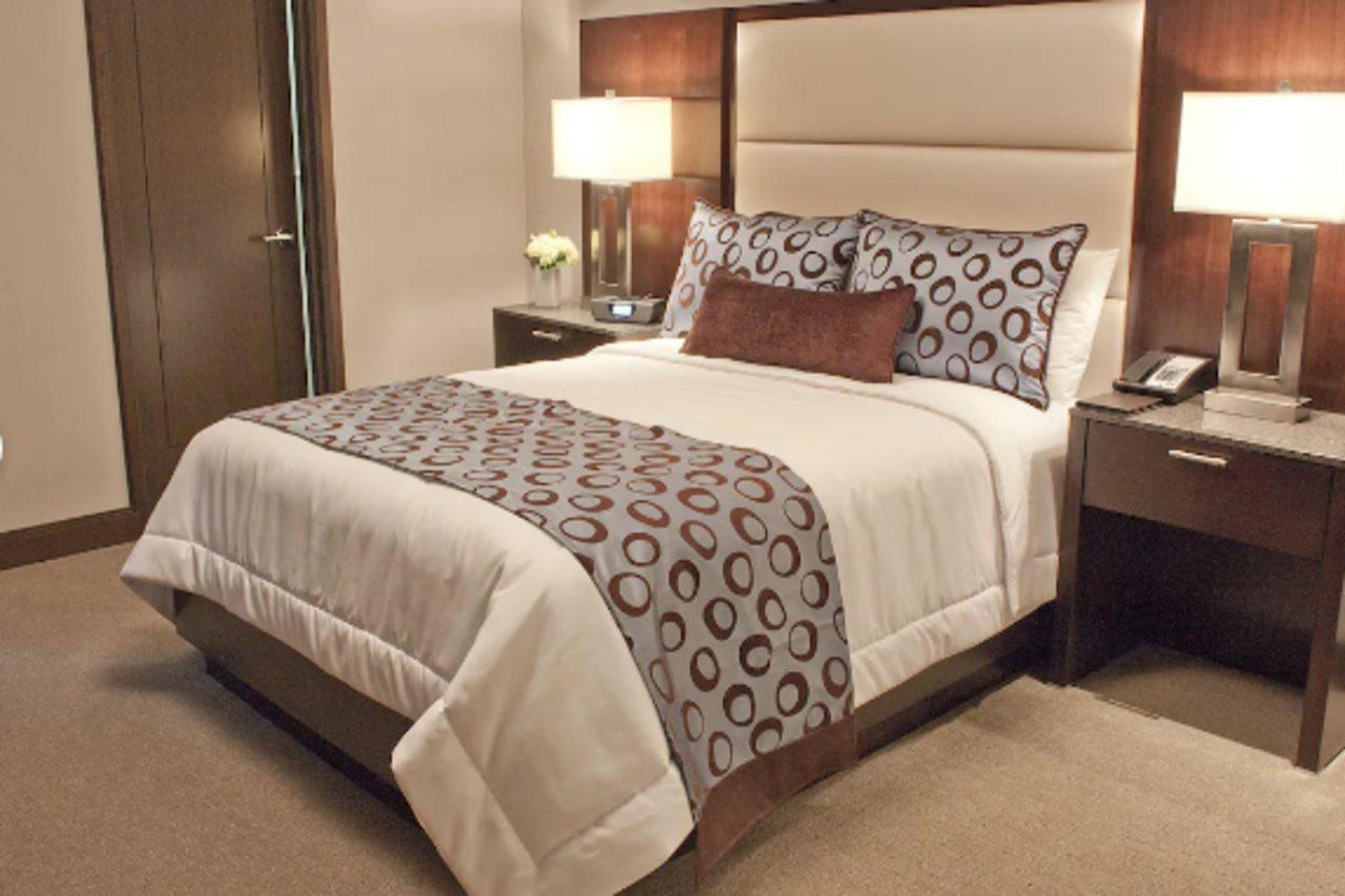 The Pearl Hotel New York Bagian luar foto