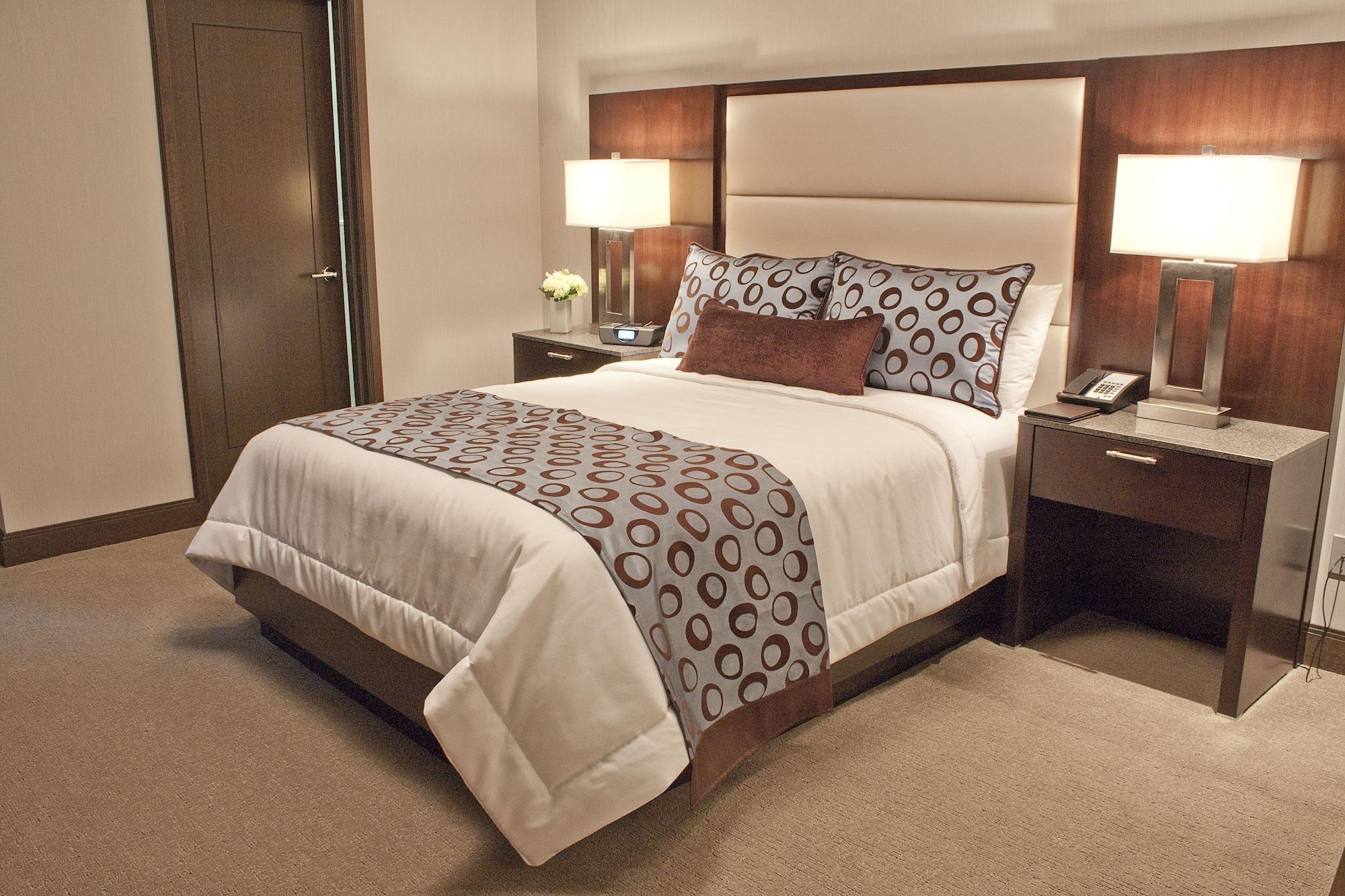 The Pearl Hotel New York Bagian luar foto