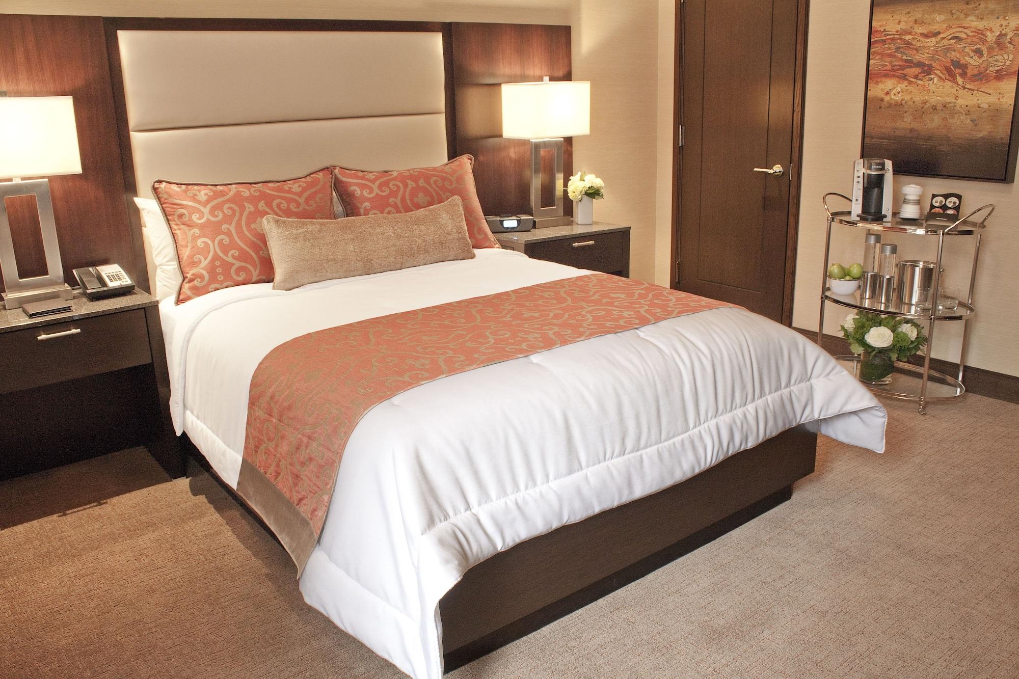 The Pearl Hotel New York Bagian luar foto