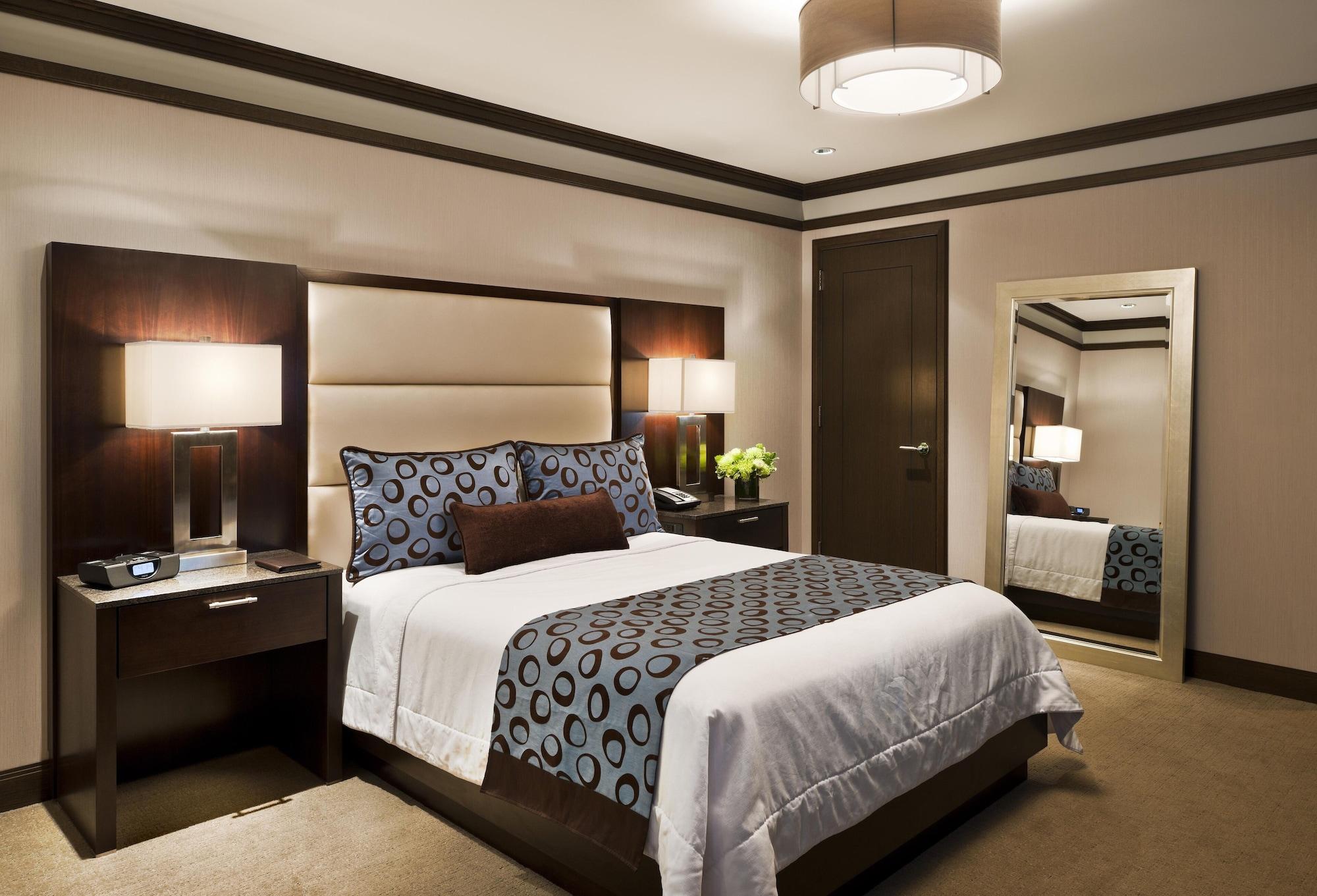 The Pearl Hotel New York Bagian luar foto