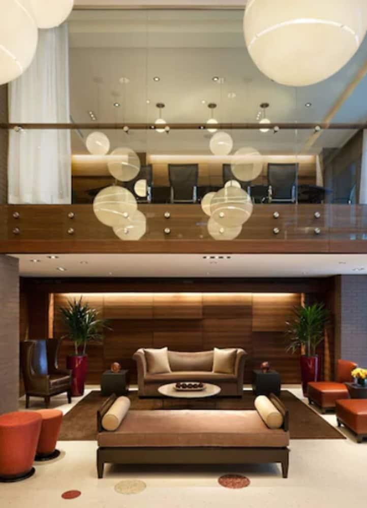 The Pearl Hotel New York Bagian luar foto