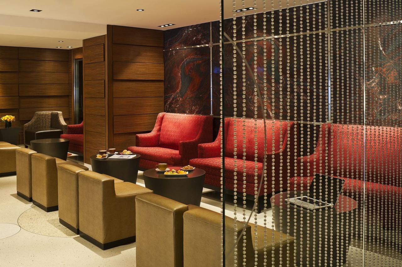 The Pearl Hotel New York Bagian luar foto
