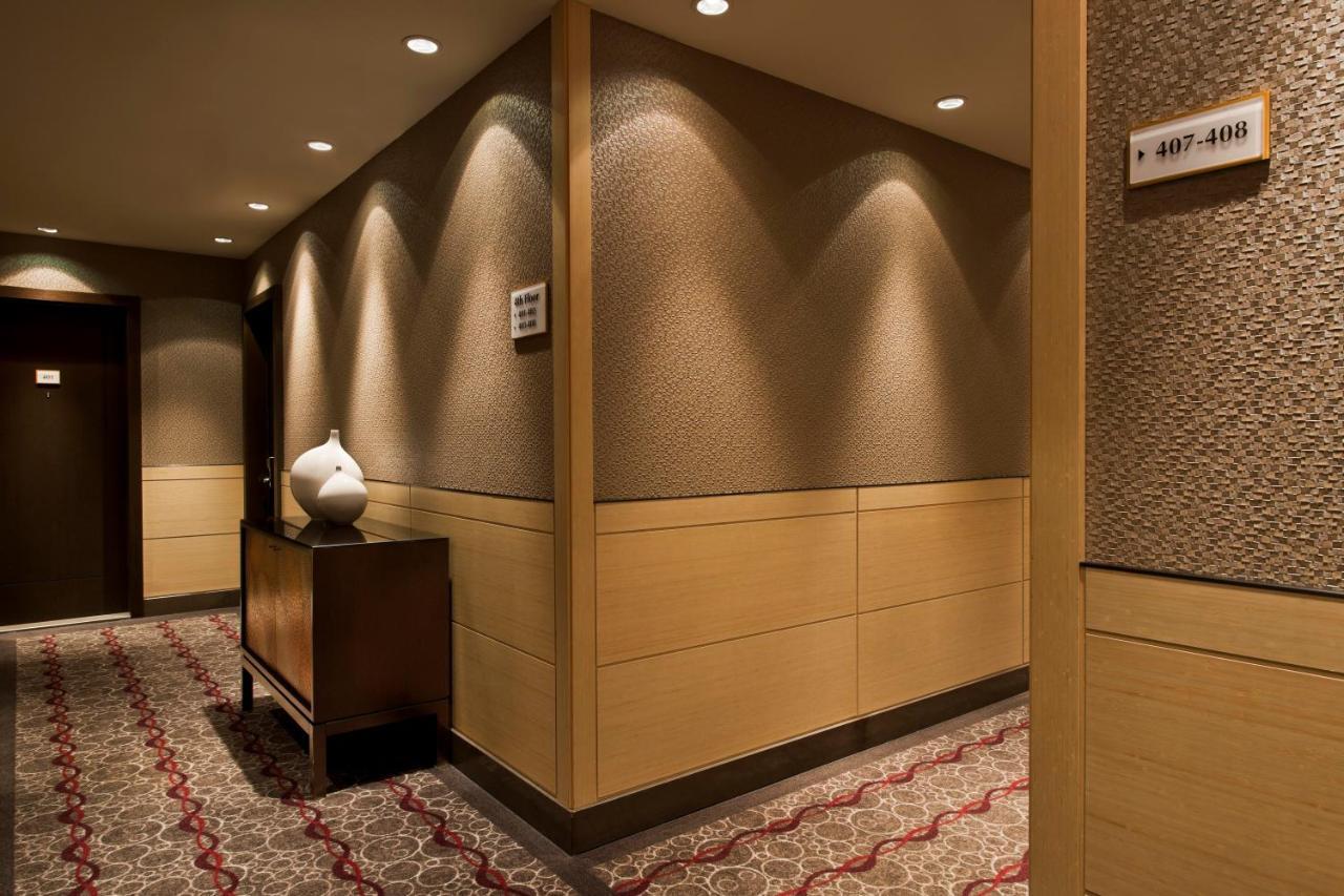The Pearl Hotel New York Bagian luar foto