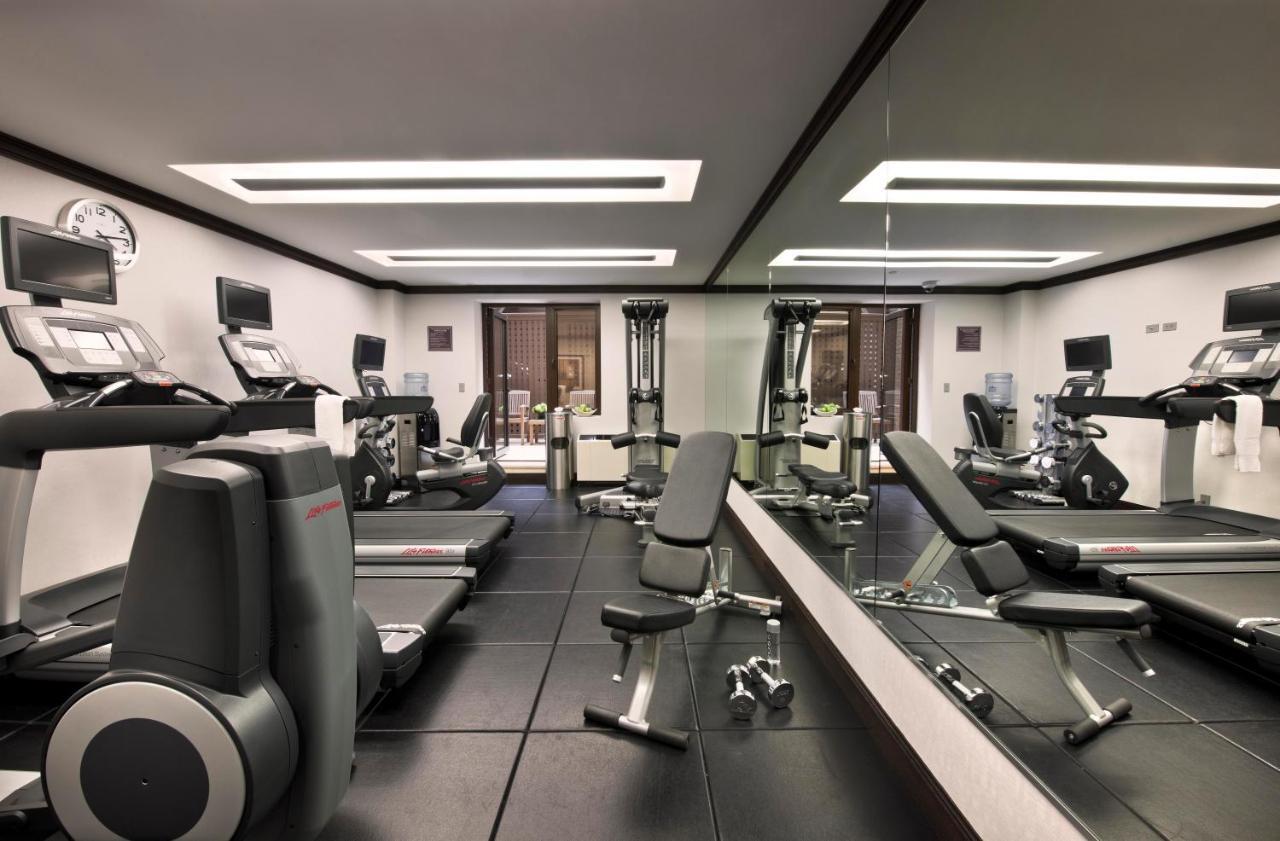 The Pearl Hotel New York Bagian luar foto