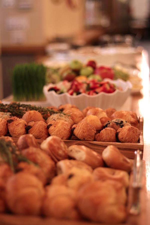 The Pearl Hotel New York Bagian luar foto